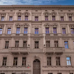 4* شقة فندقية Rimska 14